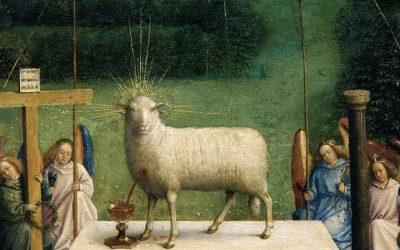 Homélie du dimanche 15 janvier