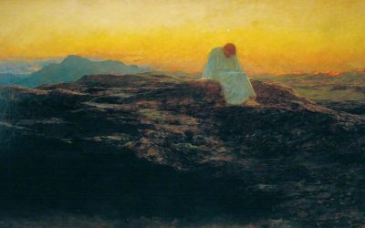 Homélie du premier dimanche de Carême