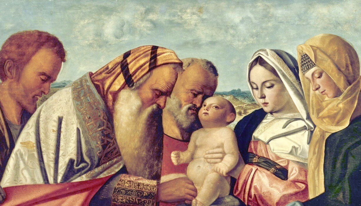 La chandeleur