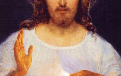 Homélie du dimanche 16 avril