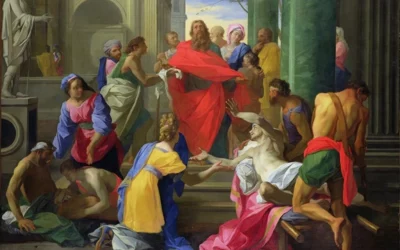 Parcours des Actes : Paul à Corinthe puis Ephèse