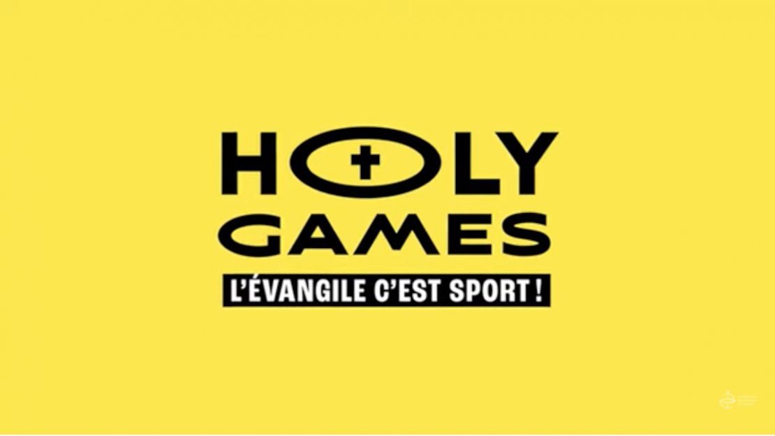 « Holy Games », allumer un feu qui ne s’éteint jamais