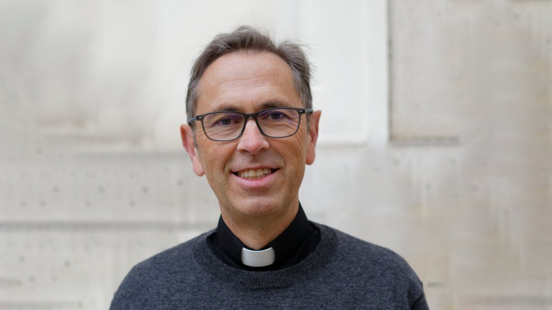 Retour sur la visite pastorale de Mgr François GONON
