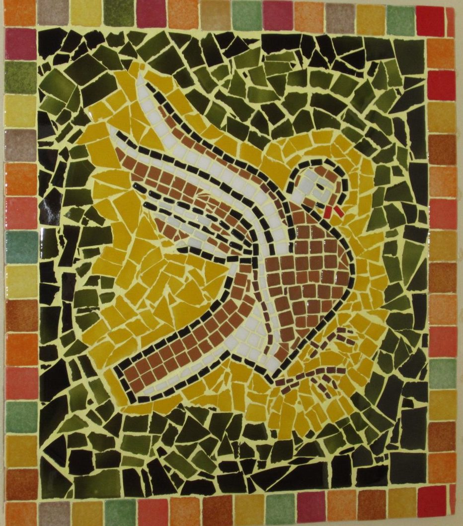 Soirée fraternelle du 19 avril – LA VIE DANS L&rsquo;ESPRIT SAINT –  Témoignage