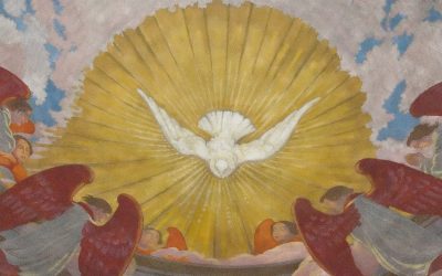 Homélie de la Pentecôte 2023