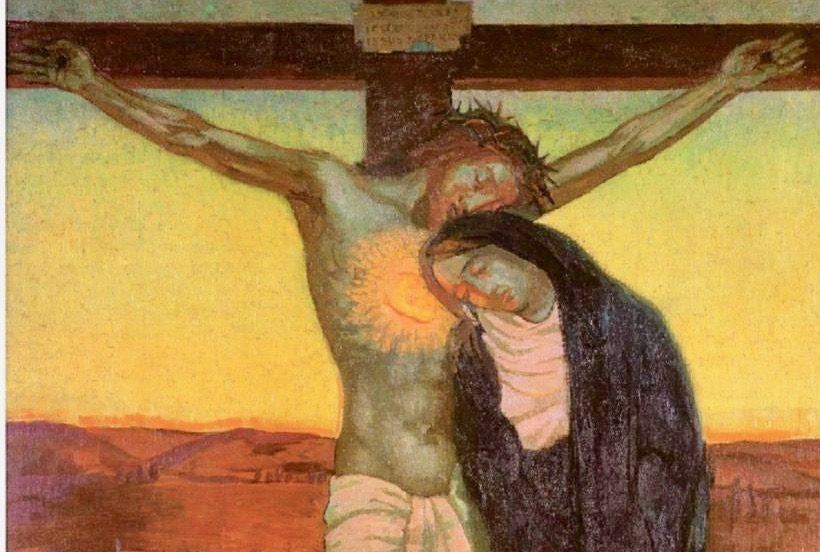 Fêtons le Sacré Cœur de Jésus !