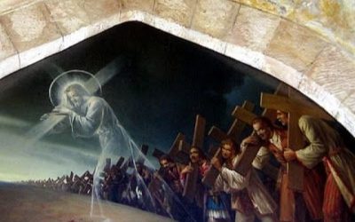 Homélie du dimanche 2 juillet