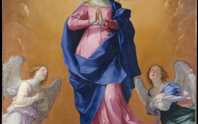 Homélie de l&rsquo;Assomption