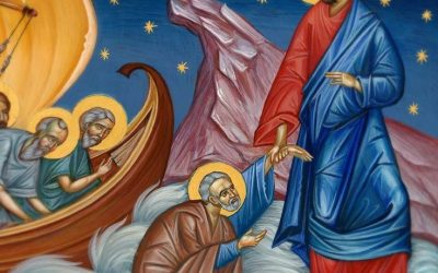 Homélie du dimanche 13 août