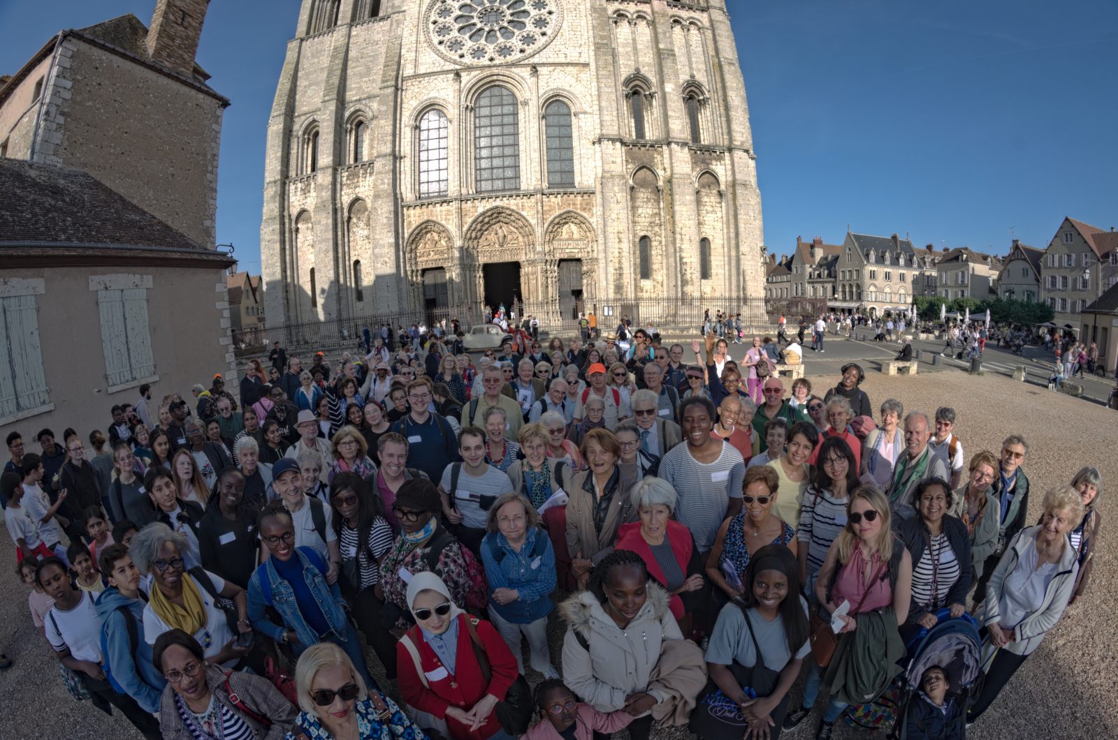 Rentrée paroissiale