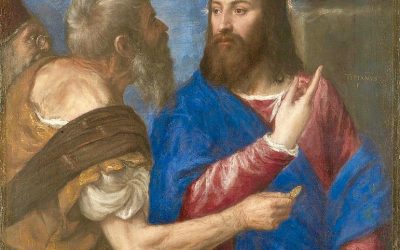 Homélie du dimanche 22 octobre