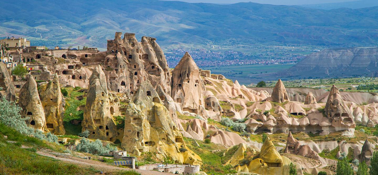 PELERINAGE EN TURQUIE : suivons les pas de saint Paul et des Pères de l’Eglise !