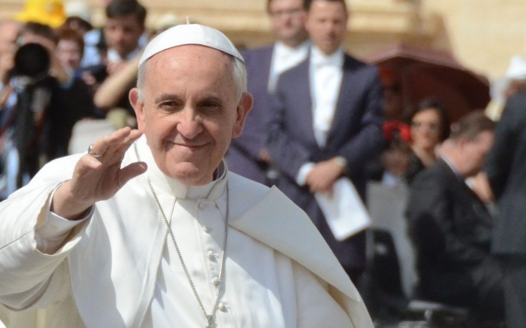 Pape François à Marseille : un témoignage