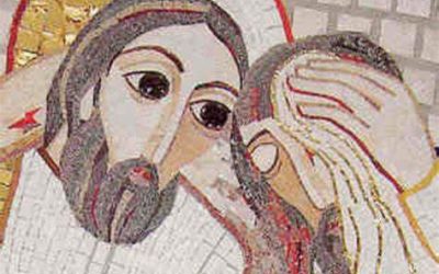 Homélie du dimanche 29 octobre