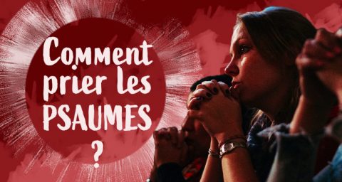 Prier Avec Les Psaumes Paroisse Du Saint Esprit Paris 12e