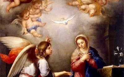 Homélie du dimanche 24 décembre