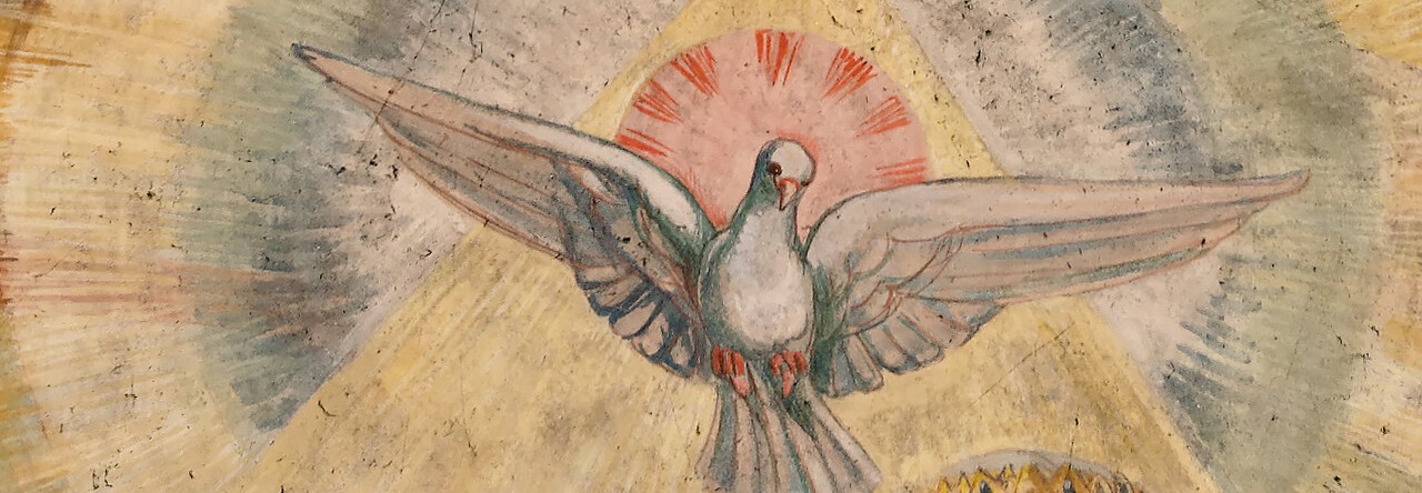 Bonne et sainte année !