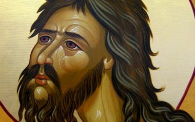 Homélie du dimanche 10 décembre