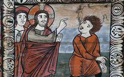 Homélie du dimanche 28 janvier