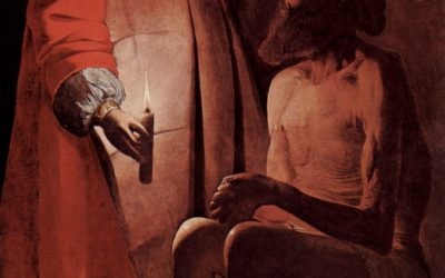 Homélie du dimanche 4 février