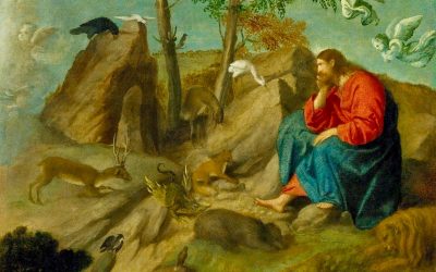 Homélie du 1er dimanche de Carême