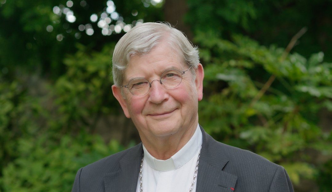 Lettre pastorale de Mgr Laurent Ulrich : “Cette année 2024 dans le diocèse de Paris” 2 février 2024
