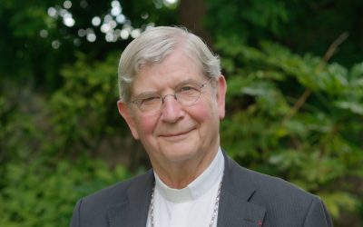 Lettre pastorale de Mgr Laurent Ulrich : “Cette année 2024 dans le diocèse de Paris” 2 février 2024