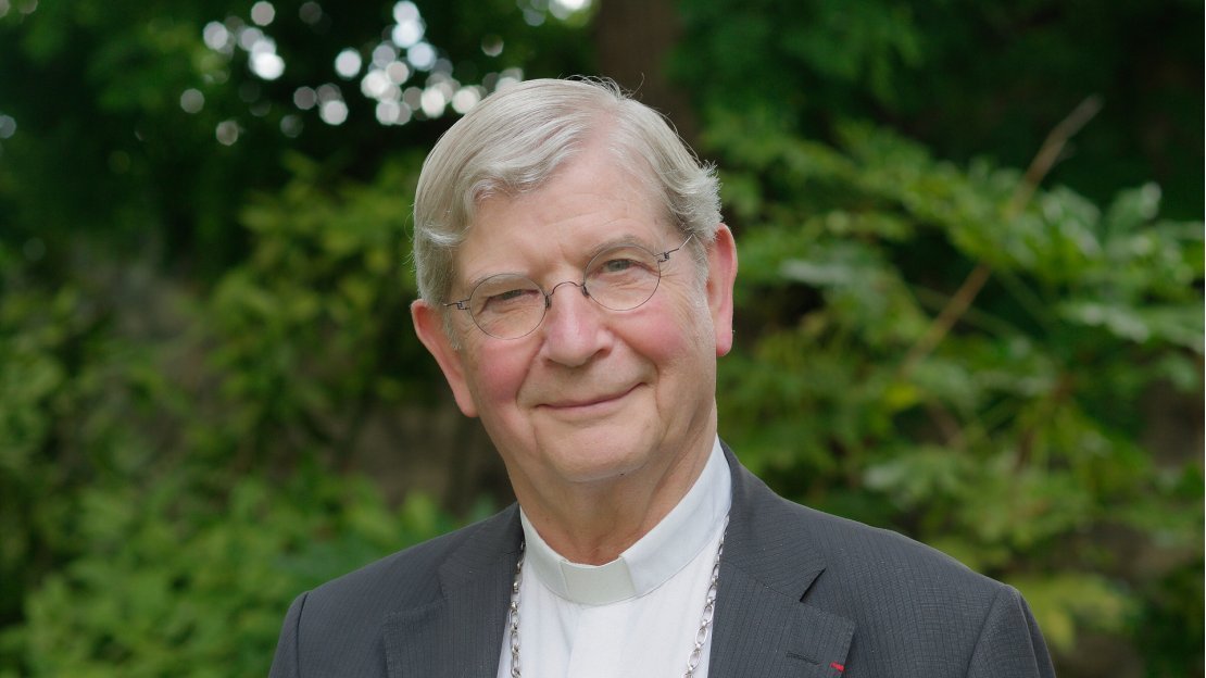 Lettre pastorale de Mgr Laurent Ulrich : “Cette année 2024 dans le diocèse de Paris” 2 février 2024