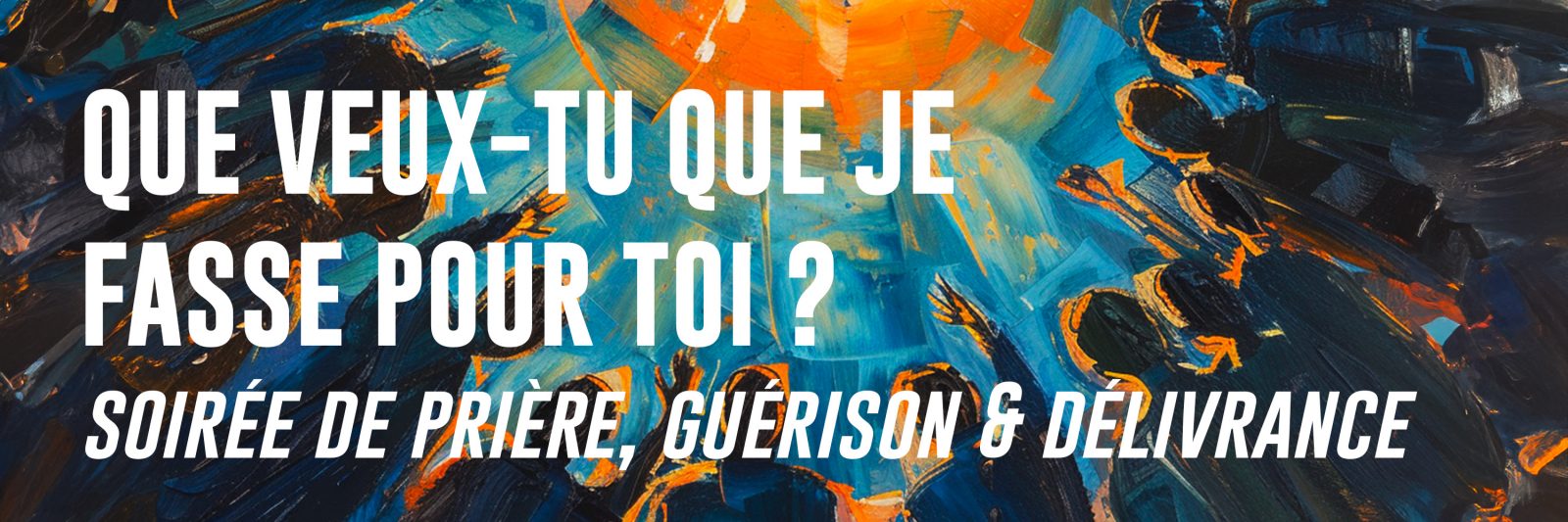Vendredi 8 mars à 20h30