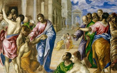 Homélie du dimanche 10 mars