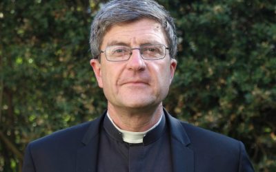 Texte sur la fin de vie : entretien avec Mgr de Moulins-Beaufort