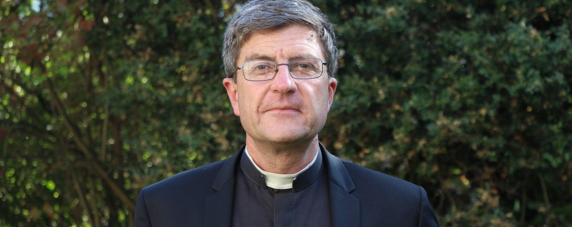 Texte sur la fin de vie : entretien avec Mgr de Moulins-Beaufort