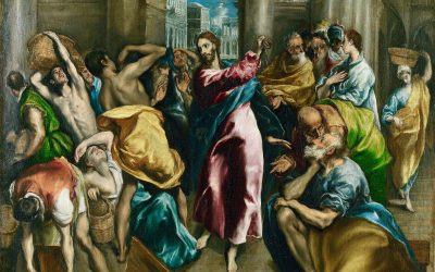 Homélie du dimanche 3 mars