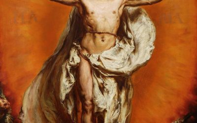 Homélie pour l&rsquo;Ascension