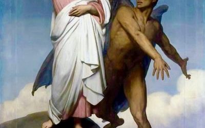 Homélie du dimanche 9 juin