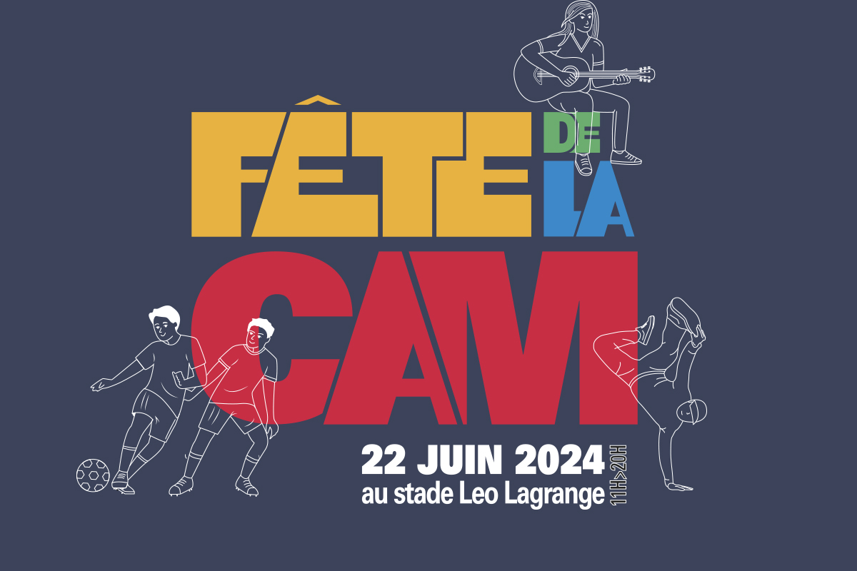 Fête de la Camillienne