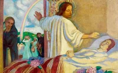 Homélie du dimanche 30 juin