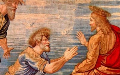 Homélie du dimanche 25 août