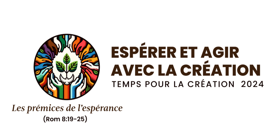 Temps pour la création 2024