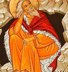 Homélie pour le dimanche 11 août