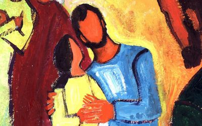 Homélie du dimanche 22 septembre