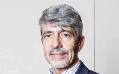 Conférence de Philippe Haddad : Quand Jésus parle à Israël. Jeudi 19 septembre à 20h30 au 8 rue de la Durance.