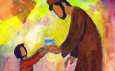 Homélie du dimanche 29 septembre