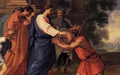 Homélie du dimanche 27 octobre