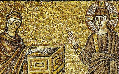 Homélie du dimanche 10 novembre