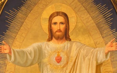 Homélie pour le dimanche 3 novembre