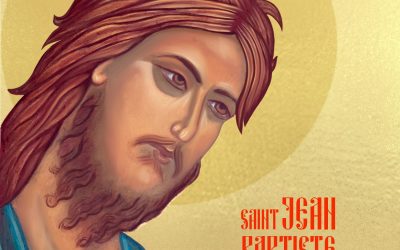 Homélie pour le dimanche 8 décembre