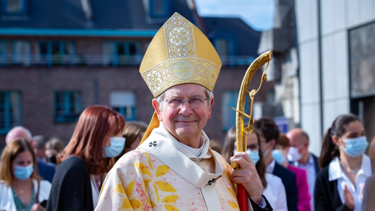 Homélie de Mgr Laurent Ulrich – Veillée pour la vie en la cathédrale Notre-Dame de Paris