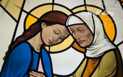 Homélie du dimanche 22 décembre