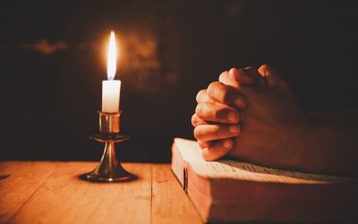 Homélie pour le dimanche 1er décembre